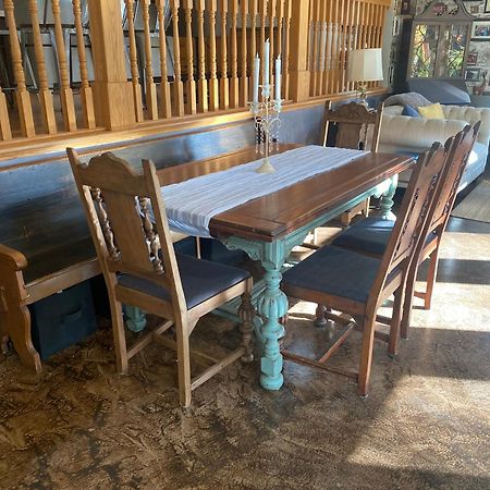 Bed And Breakfast Suite At The Wooded Retreat Pine City Luaran gambar